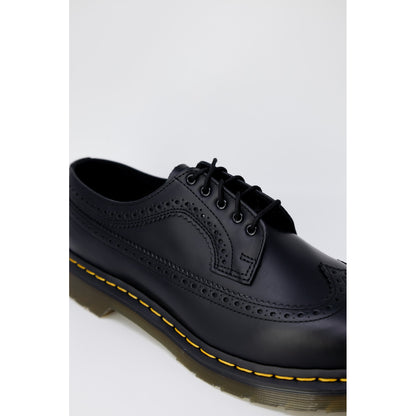 Dr. Martens Homme Schuhe Derbies