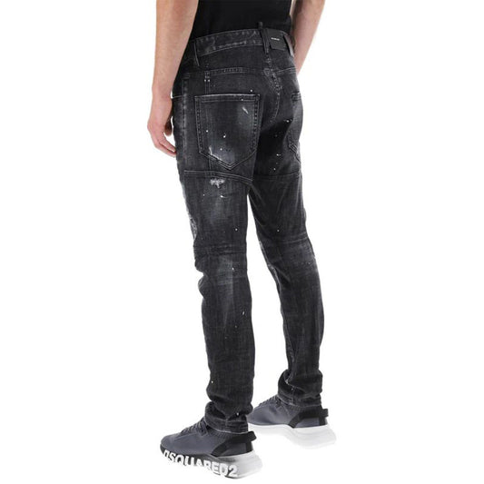 Dsquared Homme Jeans