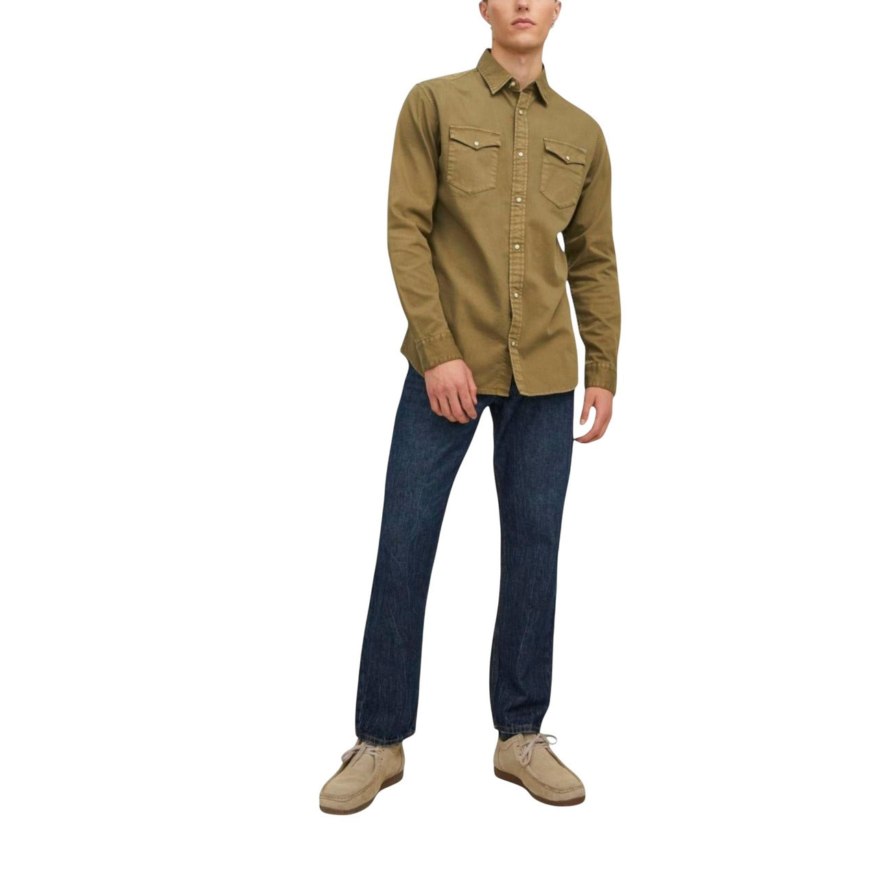 Jack & Jones Homme Chemises