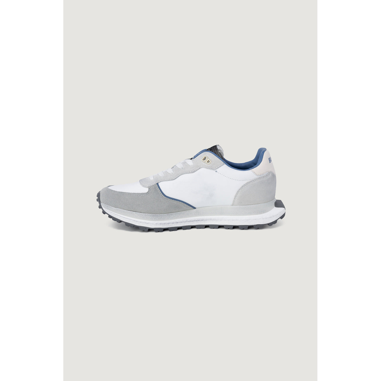 Blauer Homme Baskets