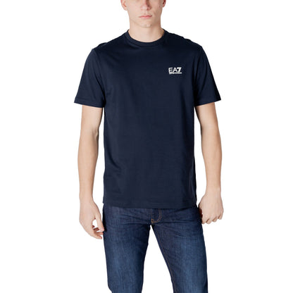Ea7 Homme T-Shirts
