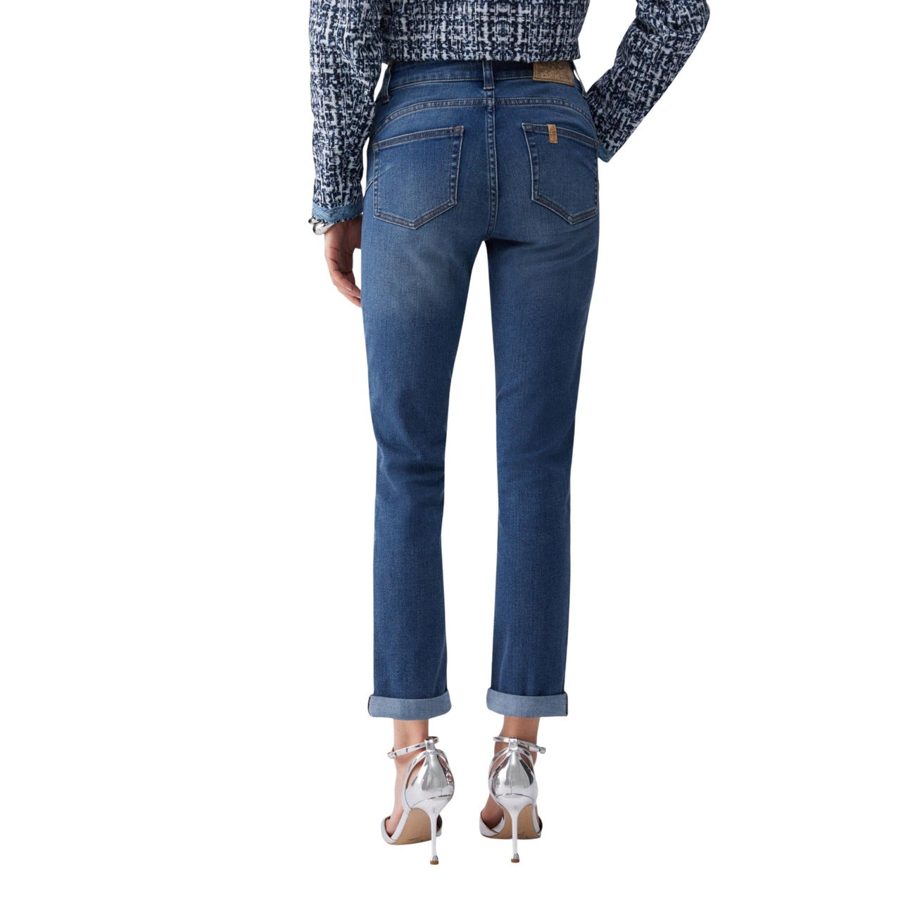 Liu Jo Femme Jeans