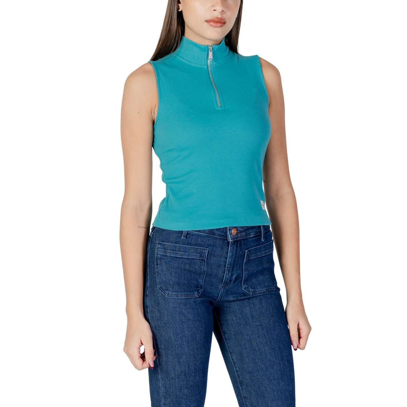 Calvin Klein Jeans Femme Debardeurs