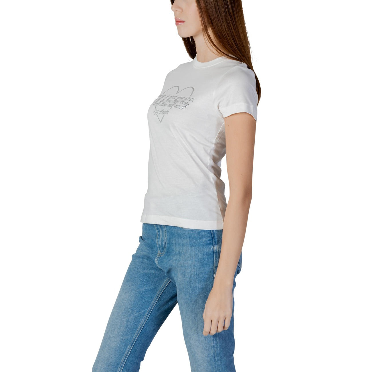 Guess Active Femme T-Shirts
