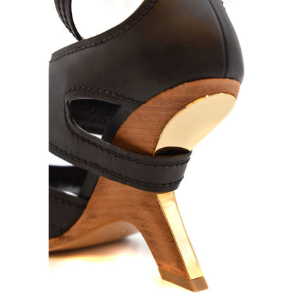 Alexander Mcqueen Femme Sandales