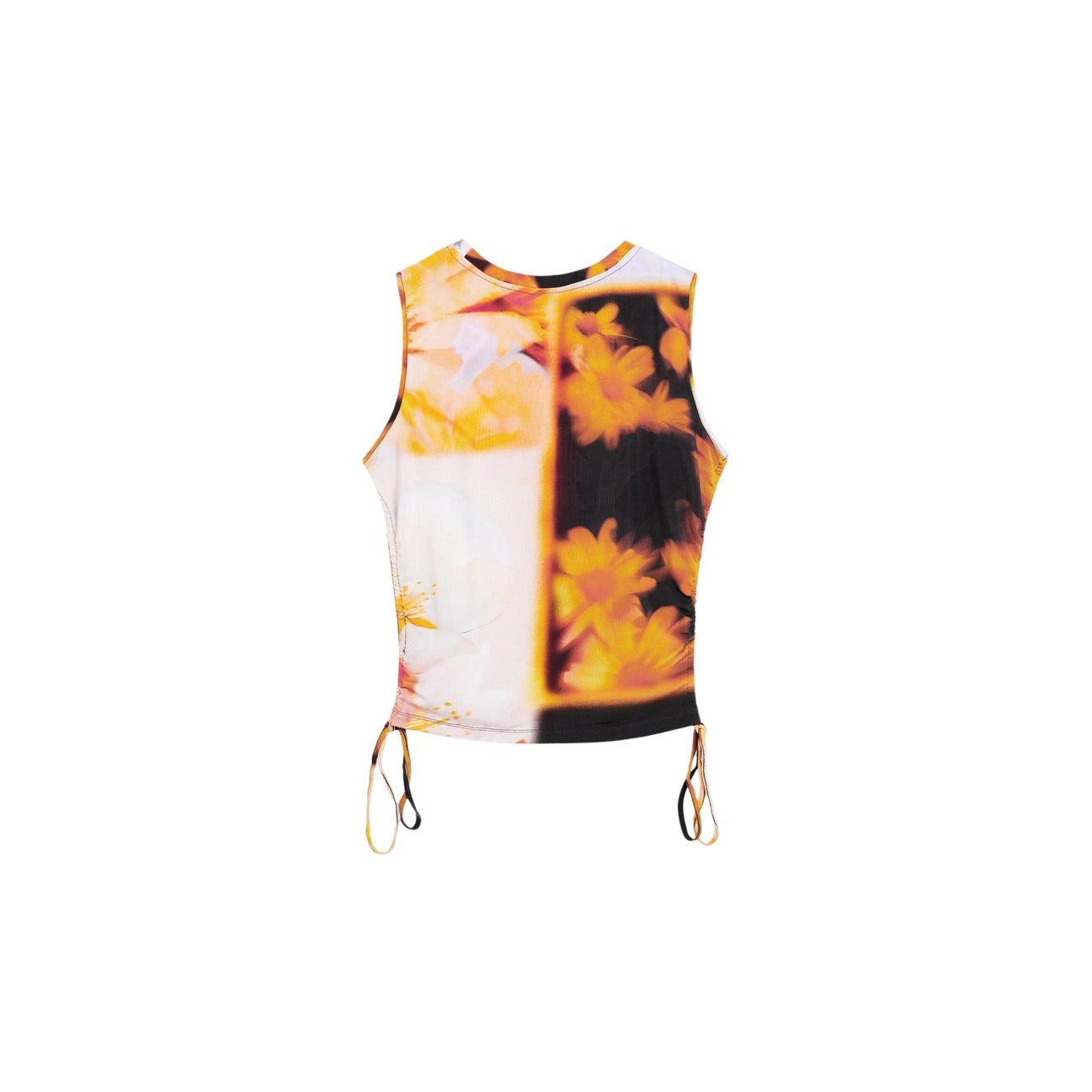 Desigual Femme Tops