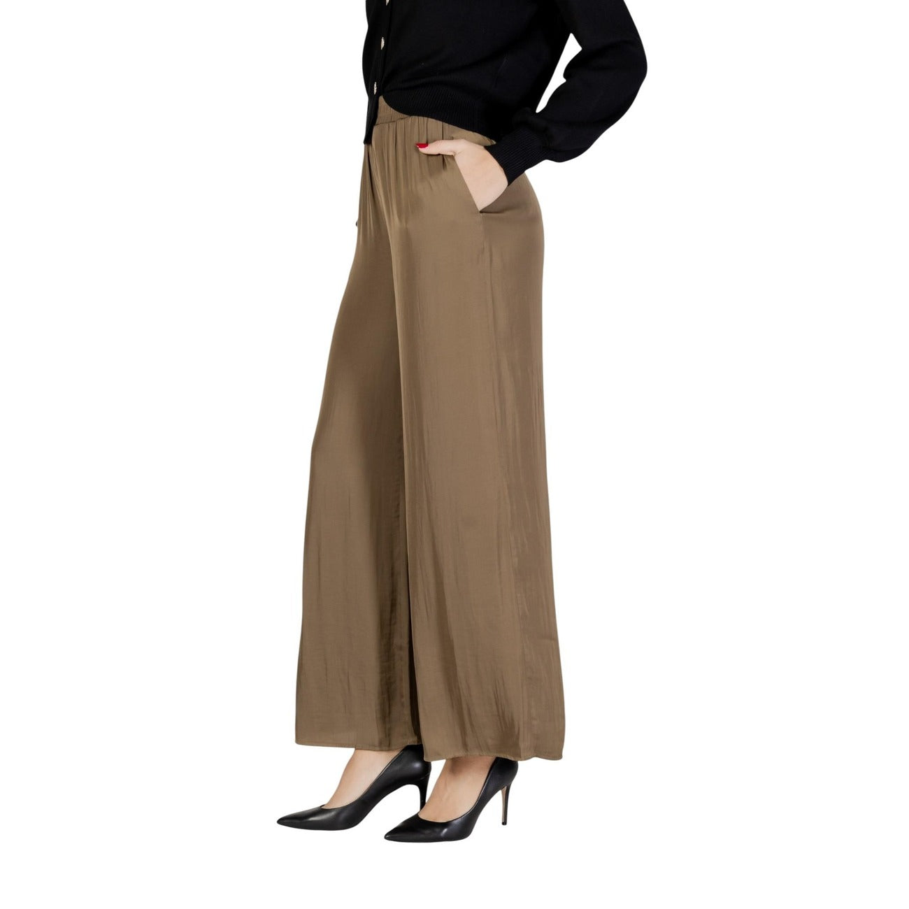 Morgan De Toi Femme Pantalons