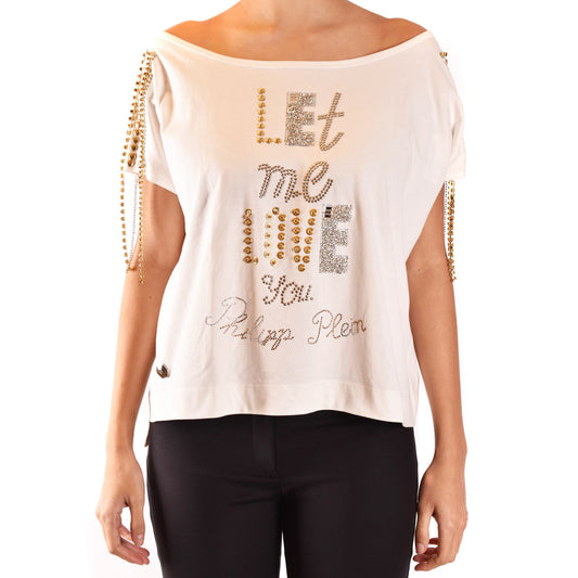 Philipp Plein Femme T-Shirts