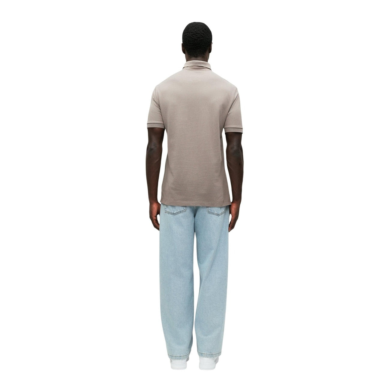 Armani Exchange Homme Polo