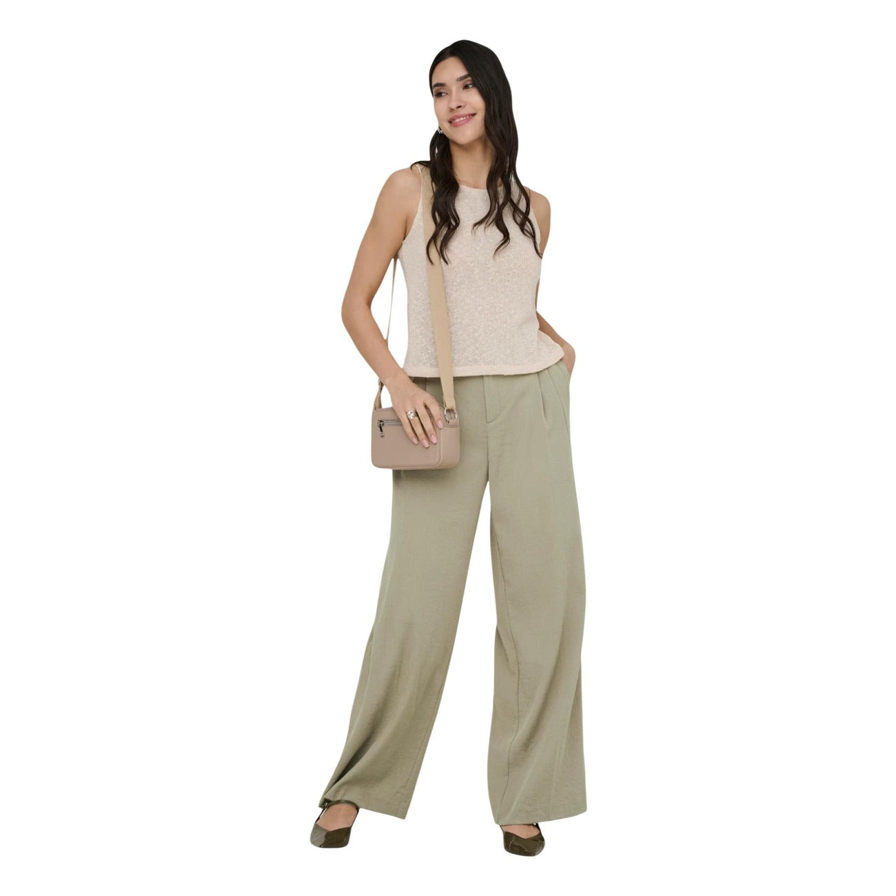 Jacqueline De Yong Femme Pantalons