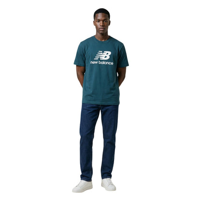 New Balance Homme T-Shirts