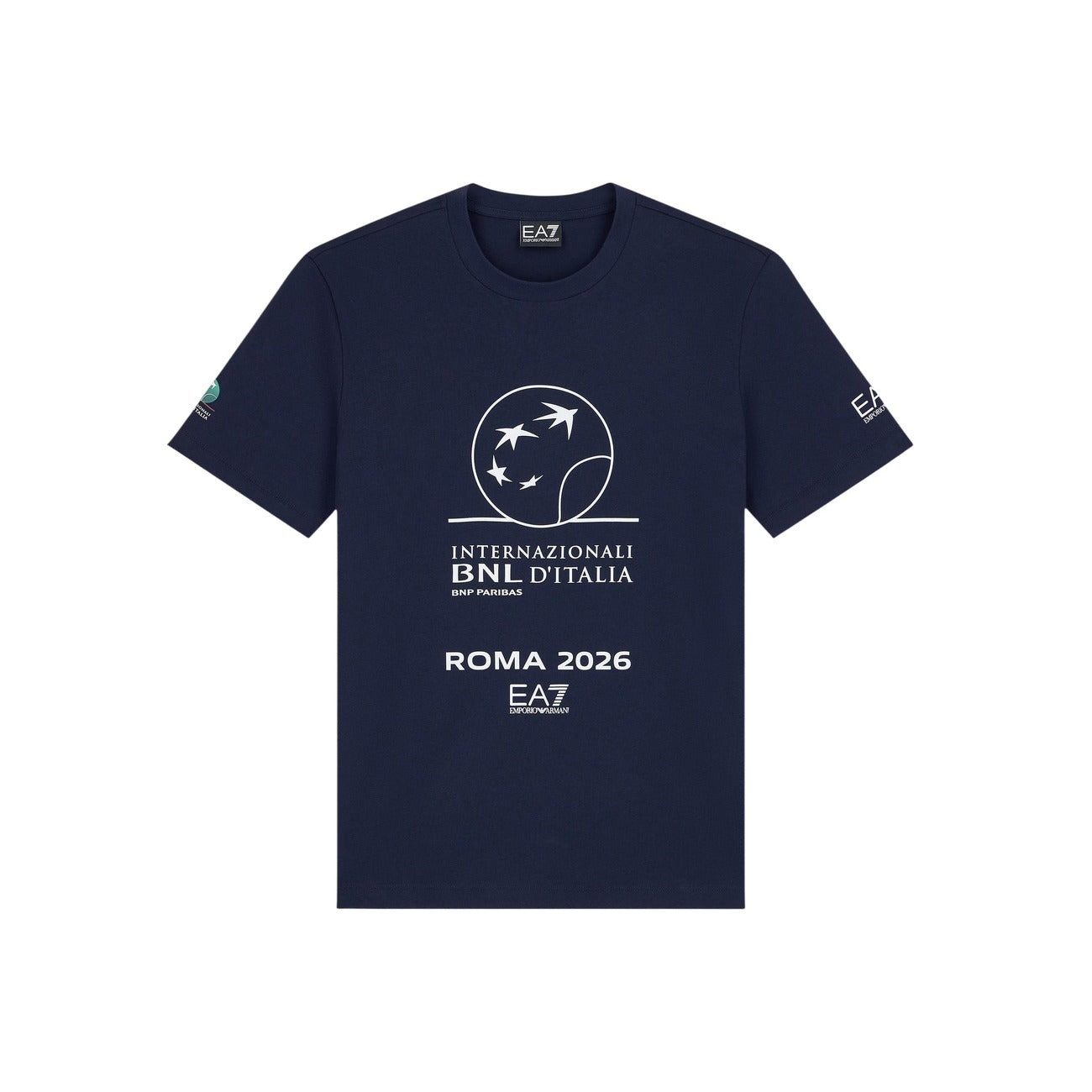 Ea7 Homme T-Shirts
