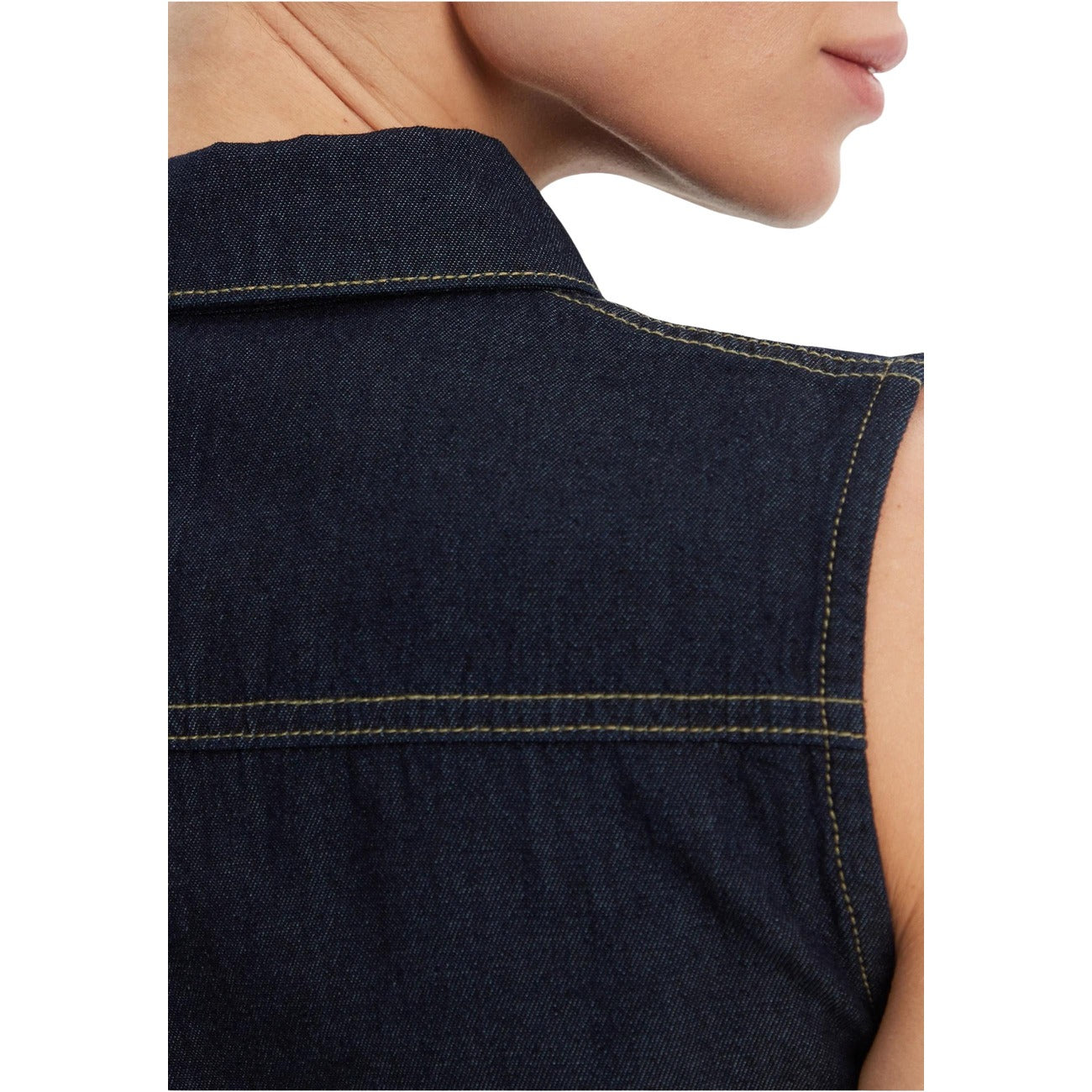 Morgan De Toi Femme Robes