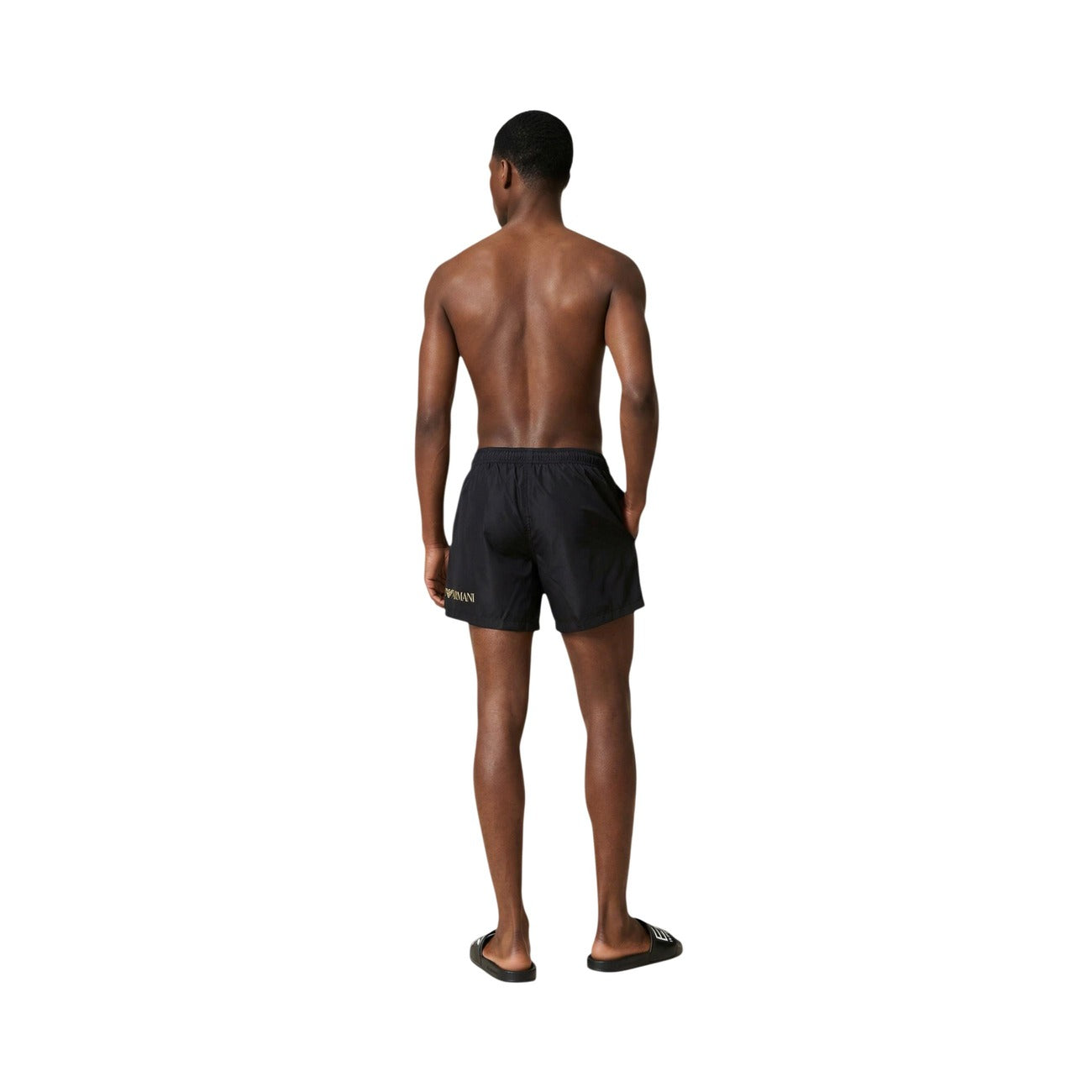 Ea7 Homme Maillots-de-bain