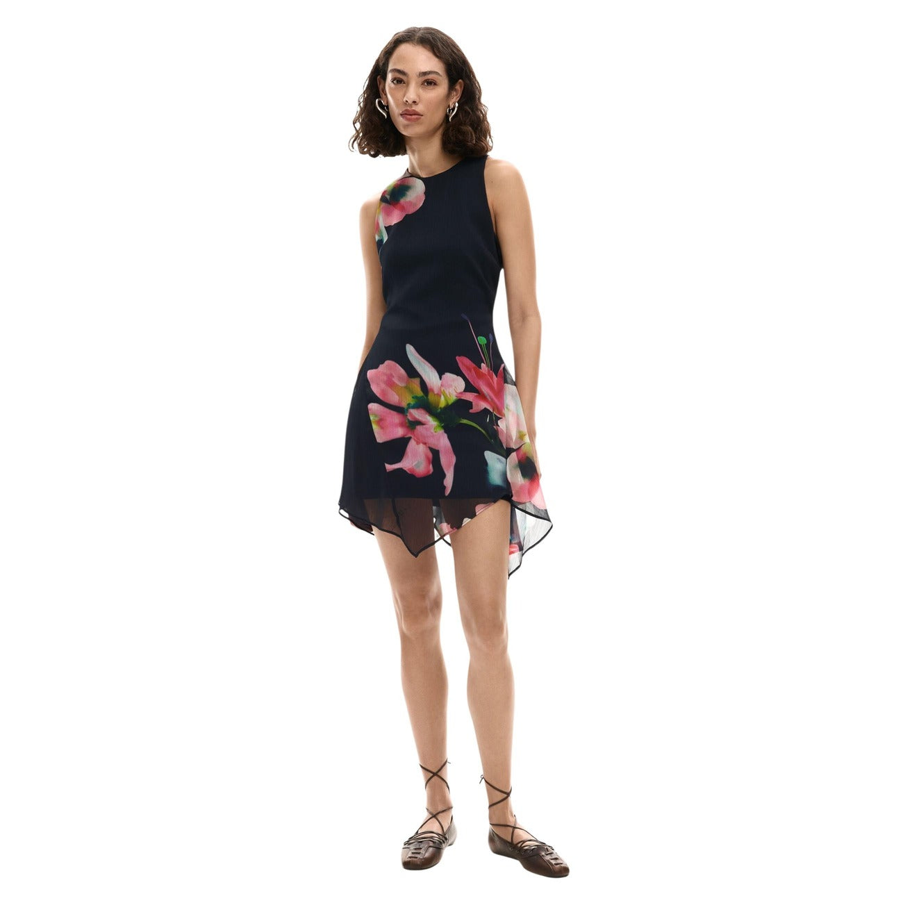 Desigual Femme Robes