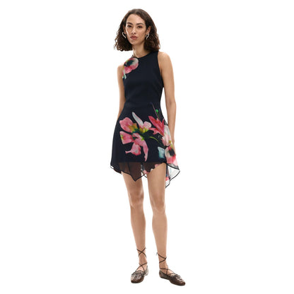 Desigual Femme Robes