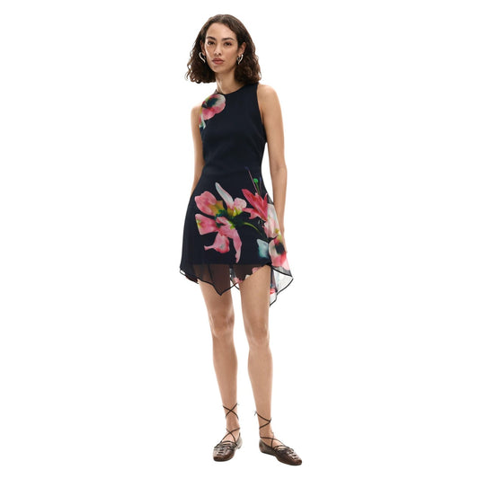 Desigual Femme Robes