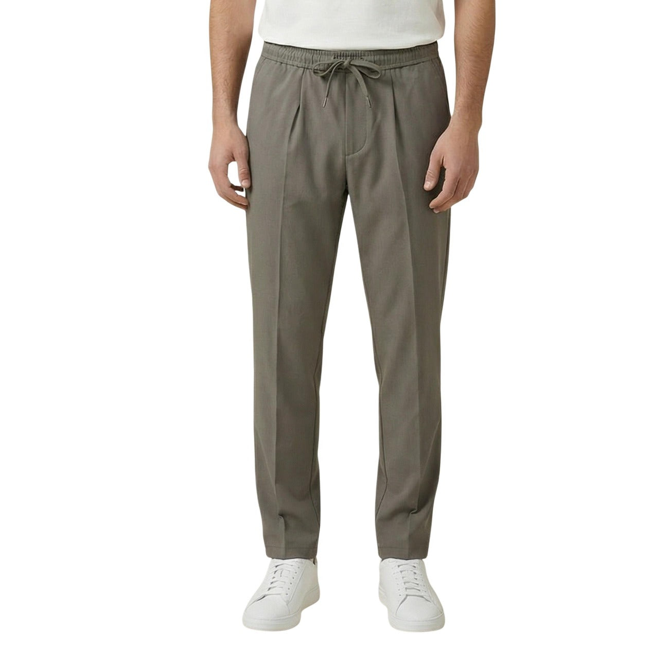 Gianni Lupo Homme Pantalons