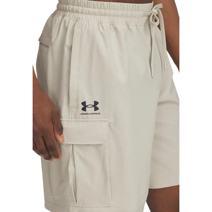 Under Armour Homme Bermudas