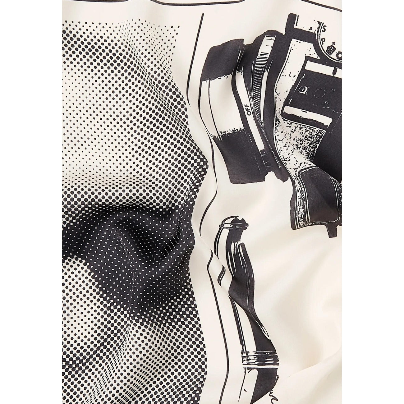 Karl Lagerfeld Jeans Femme Echarpes