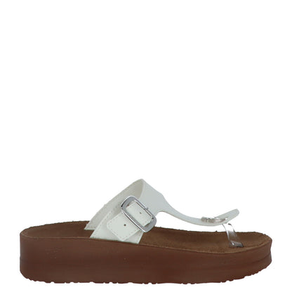 Carrera Femme Tongs
