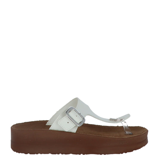 Carrera Femme Tongs