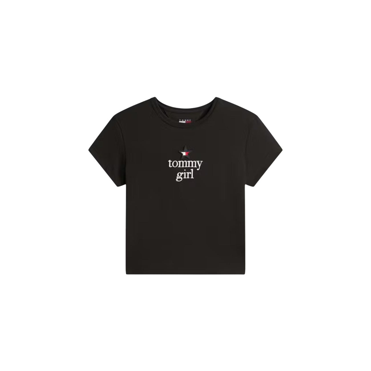 Tommy Hilfiger Jeans Femme T-Shirts