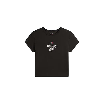 Tommy Hilfiger Jeans Femme T-Shirts