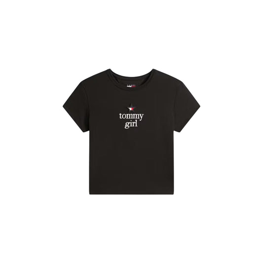 Tommy Hilfiger Jeans Femme T-Shirts