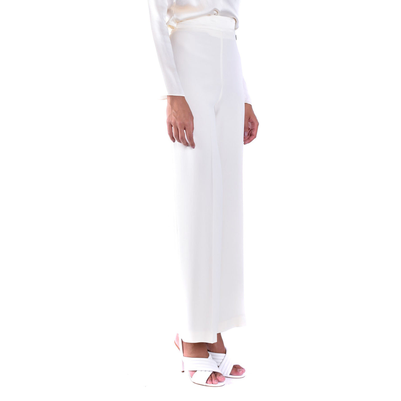 Twinset Femme Pantalons