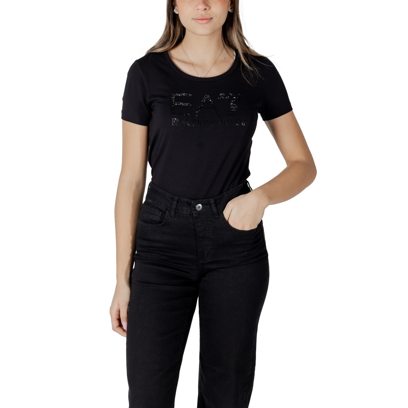 Ea7 Femme T-Shirts