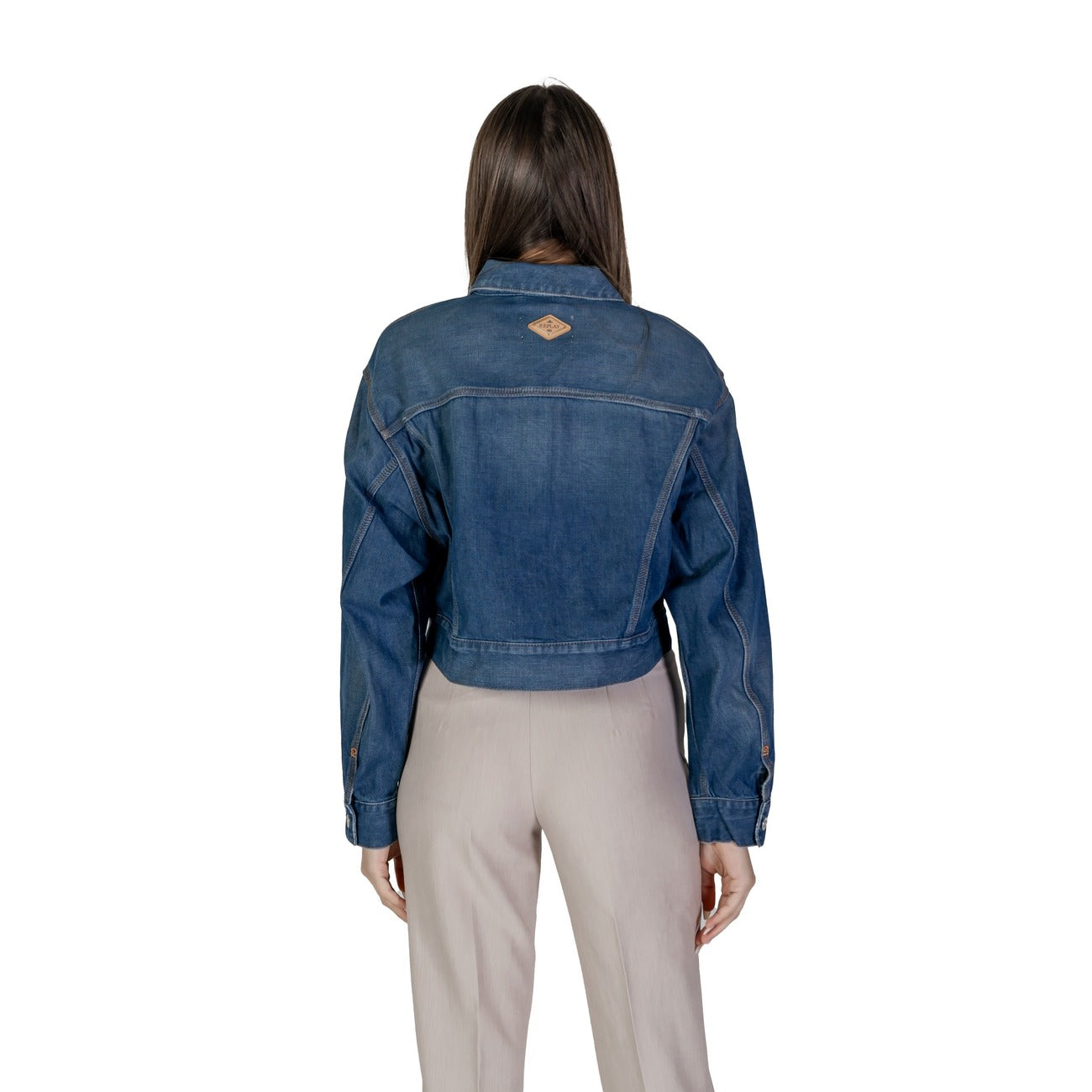 Replay Femme Jaquettes