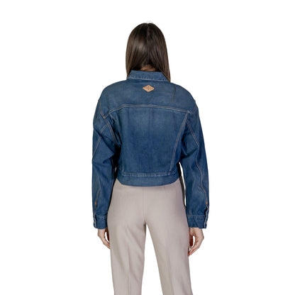 Replay Femme Jaquettes