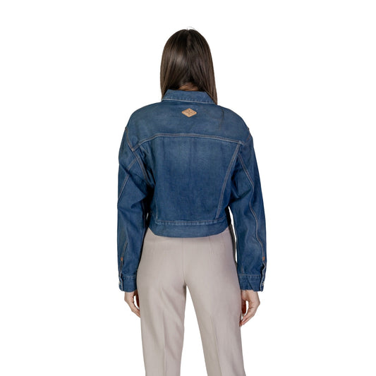 Replay Femme Jaquettes