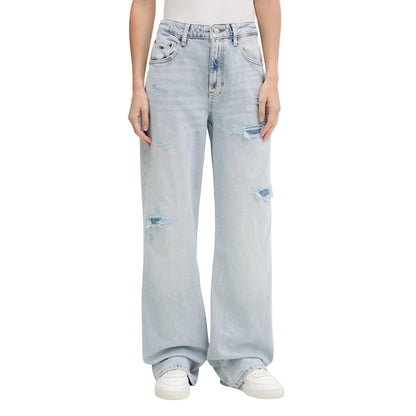 Tommy Hilfiger Jeans Femme Jeans