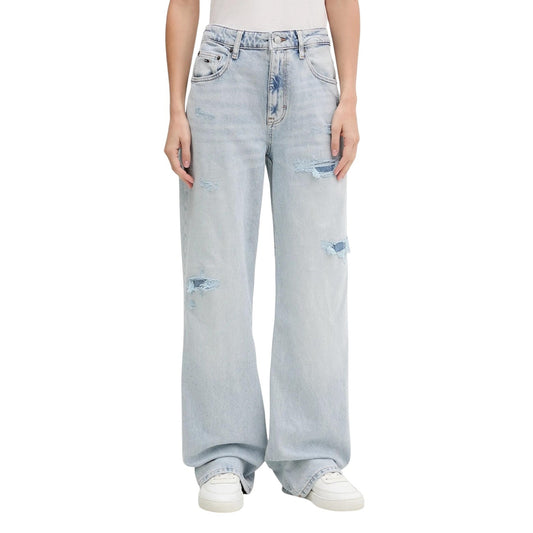 Tommy Hilfiger Jeans Femme Jeans