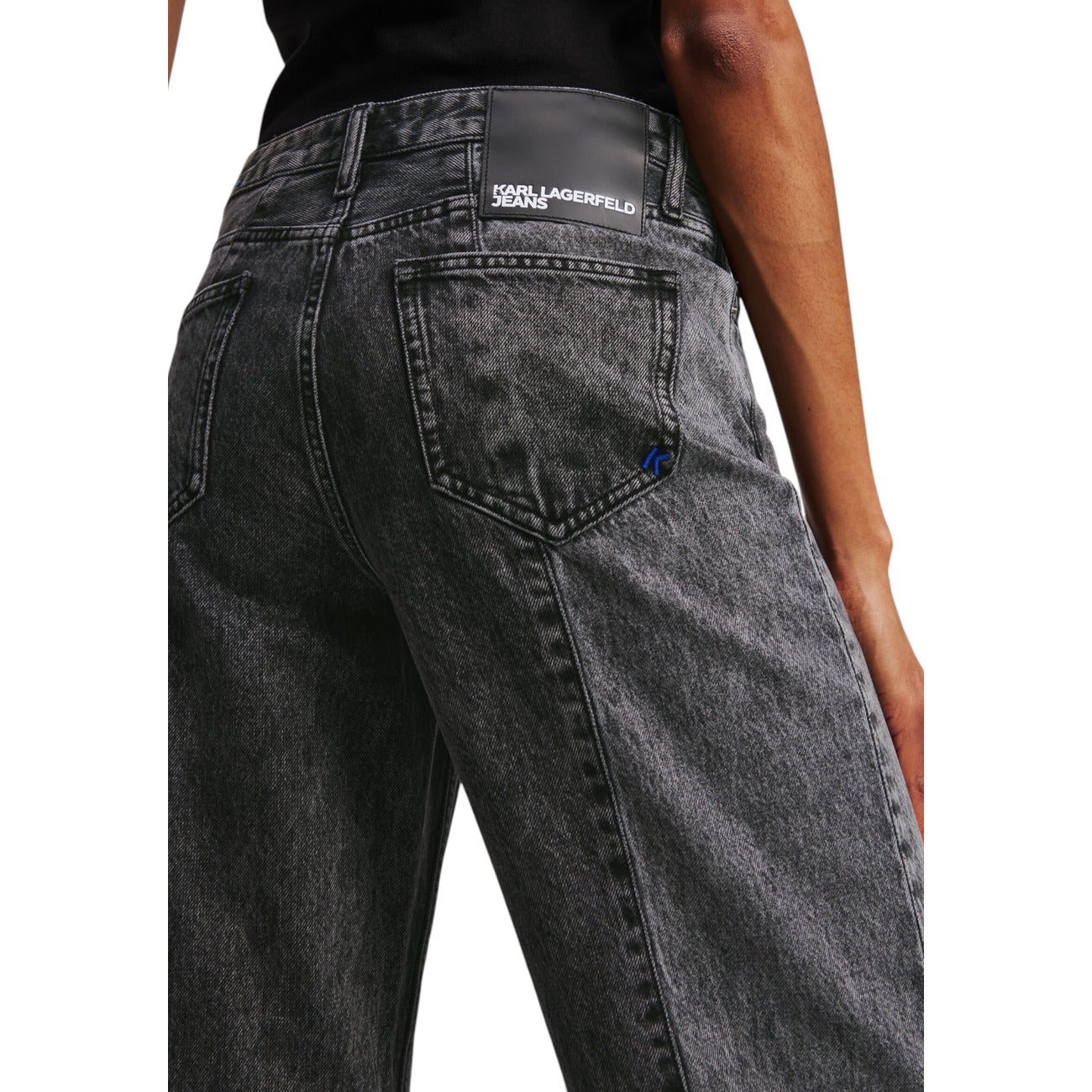 Karl Lagerfeld Jeans Femme Jeans