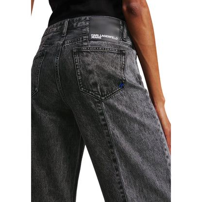 Karl Lagerfeld Jeans Femme Jeans