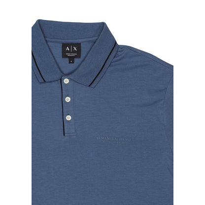 Armani Exchange Homme Polo