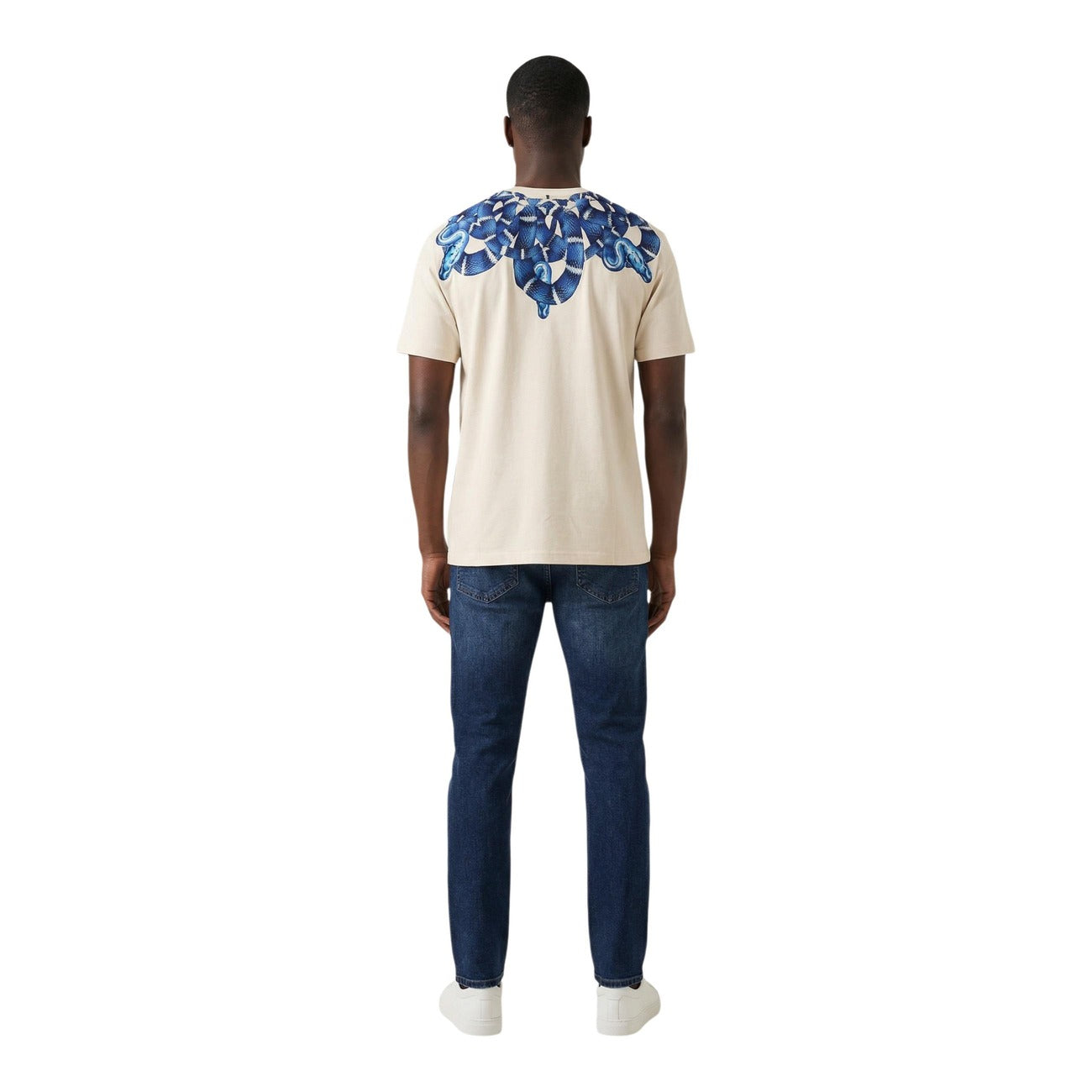 County Of Milan Homme T-Shirts