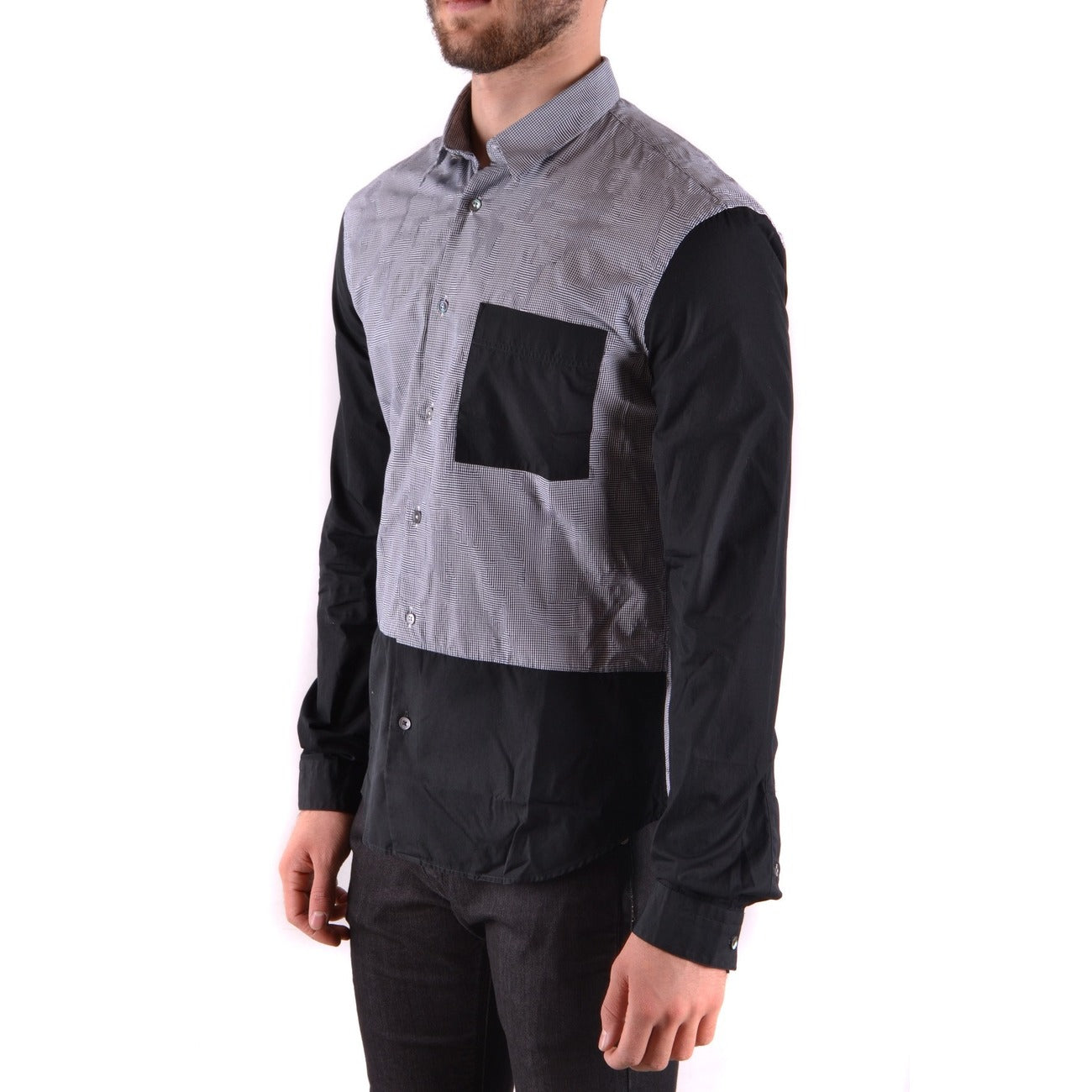 Alexander Mcqueen Homme Chemises