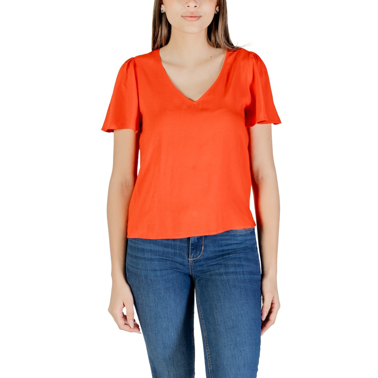 Vero Moda Femme Blouse