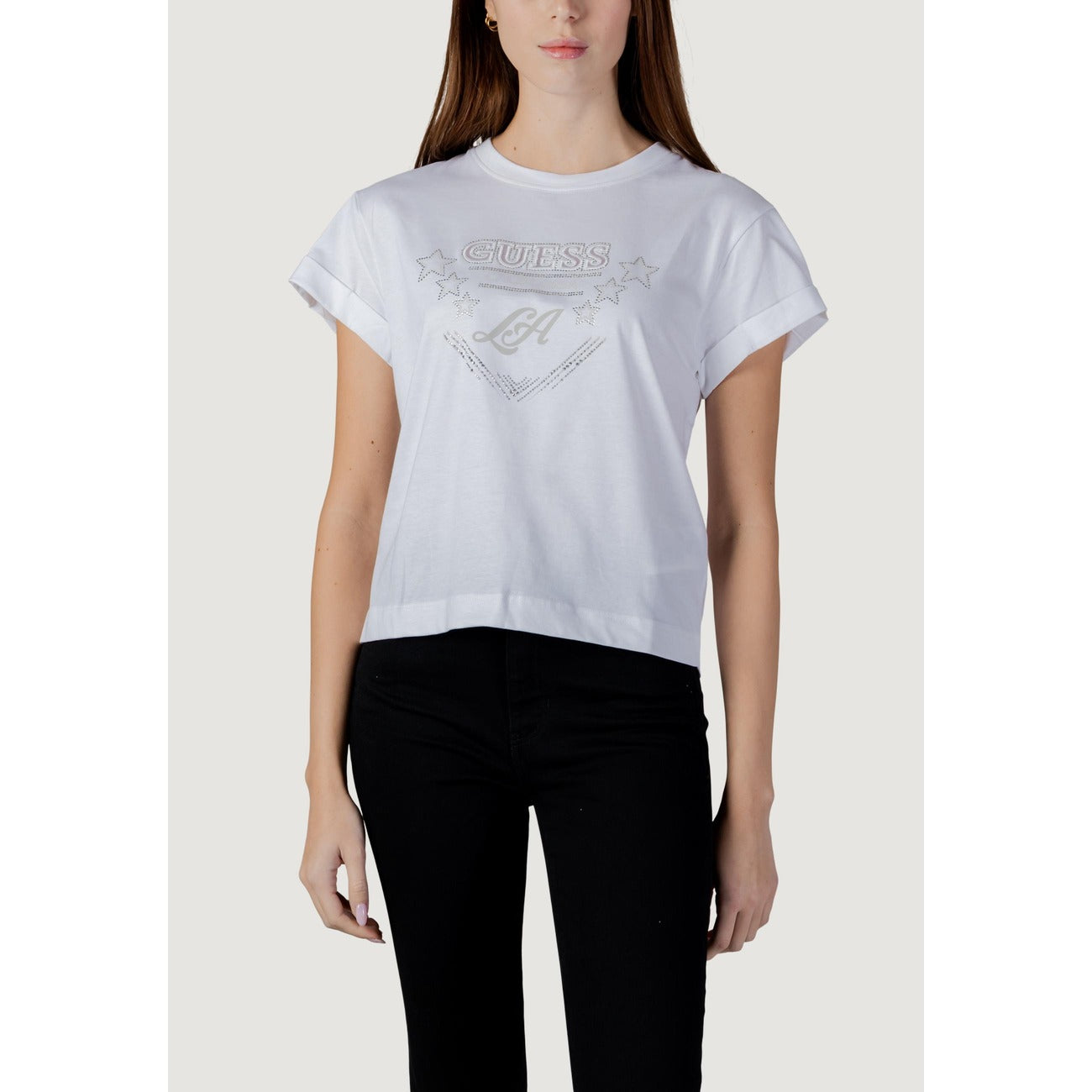 Guess Femme T-Shirts