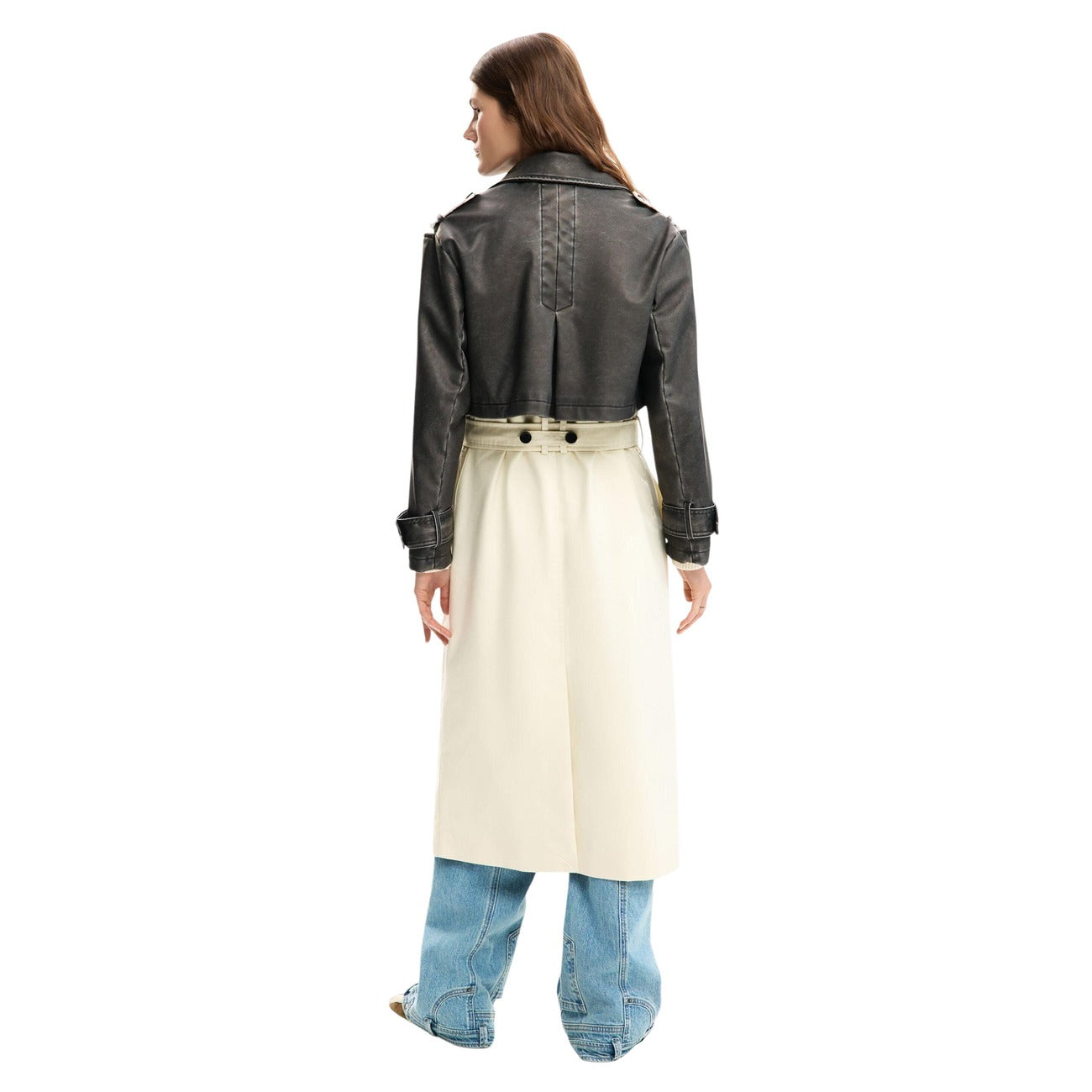 Desigual Femme Jaquettes