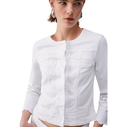 Liu Jo Femme Jaquettes