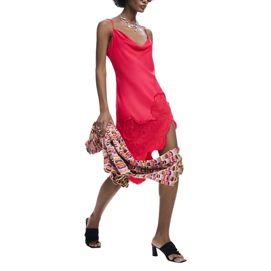Desigual Femme Robes