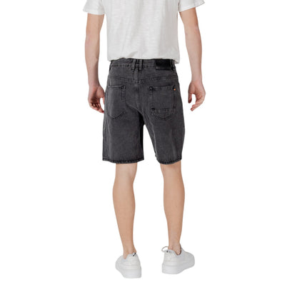 Gianni Lupo Homme Bermudas