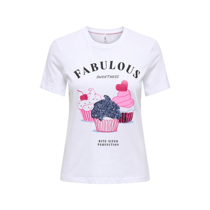 Only Femme T-Shirts