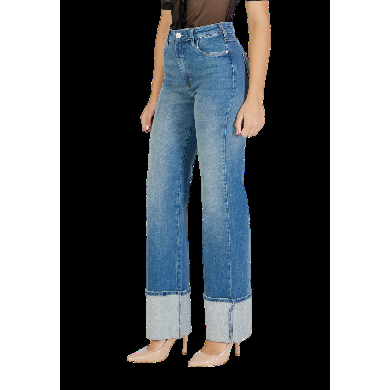 Colcci Femme Pantalons