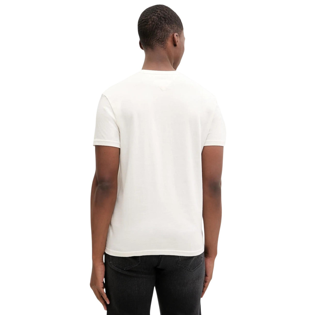 Tommy Hilfiger Jeans Homme T-Shirts